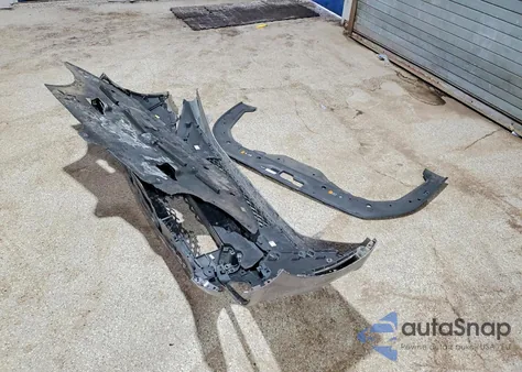 2025 Genesis G70 Base z USA, uszkodzony, nr VIN KMTG34SC1SU147929